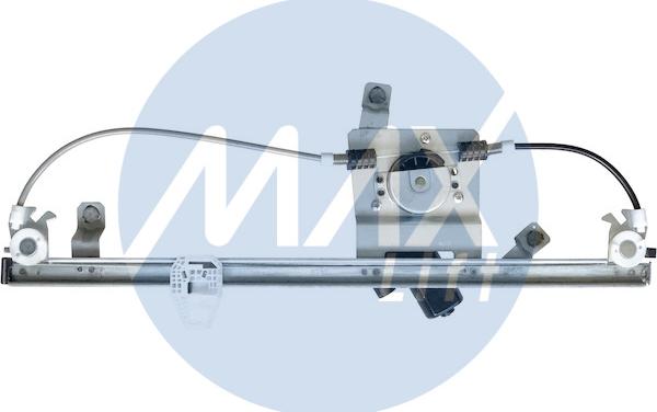 MAX WRN170E-L - Підйомний пристрій для вікон autozip.com.ua