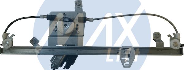 MAX WRN170-R - Підйомний пристрій для вікон autozip.com.ua