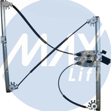 MAX WRN204-R - Підйомний пристрій для вікон autozip.com.ua