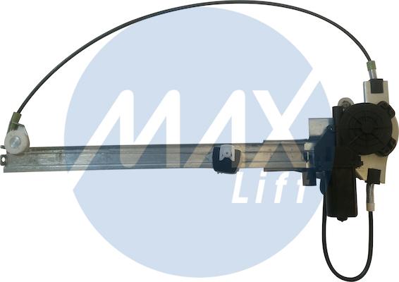 MAX WRN200-R - Підйомний пристрій для вікон autozip.com.ua