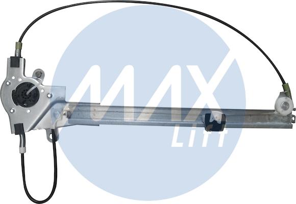MAX WRN201L - Підйомний пристрій для вікон autozip.com.ua