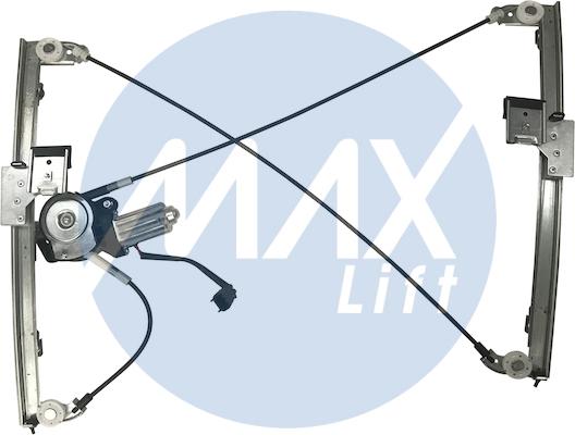 MAX WST105-L - Підйомний пристрій для вікон autozip.com.ua
