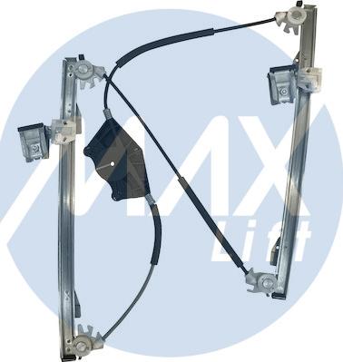 MAX WST130L - Підйомний пристрій для вікон autozip.com.ua
