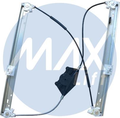 MAX WVW190L - Підйомний пристрій для вікон autozip.com.ua