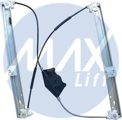 MAX WVW190R - Підйомний пристрій для вікон autozip.com.ua