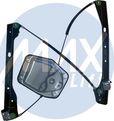 MAX WVW145L - Підйомний пристрій для вікон autozip.com.ua