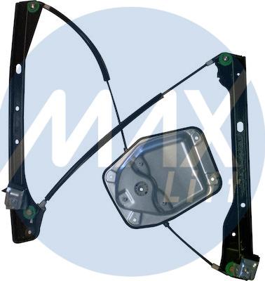 MAX WVW145R - Підйомний пристрій для вікон autozip.com.ua
