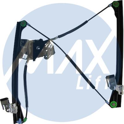 MAX WVW143L - Підйомний пристрій для вікон autozip.com.ua