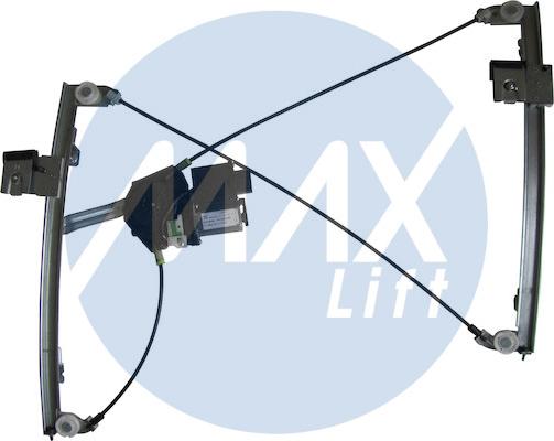 MAX WVW150-L - Підйомний пристрій для вікон autozip.com.ua
