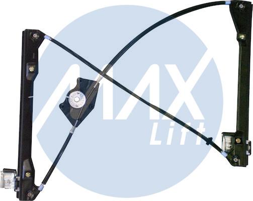 MAX WVW165R - Підйомний пристрій для вікон autozip.com.ua