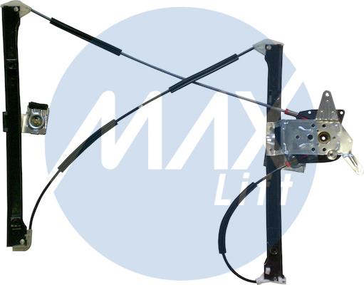 MAX WVW160-L - Підйомний пристрій для вікон autozip.com.ua