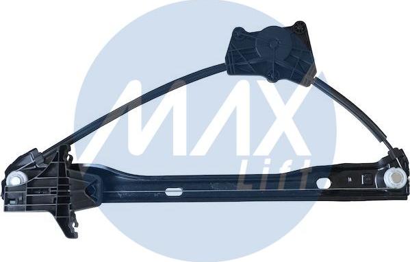 MAX WVW104-L - Підйомний пристрій для вікон autozip.com.ua
