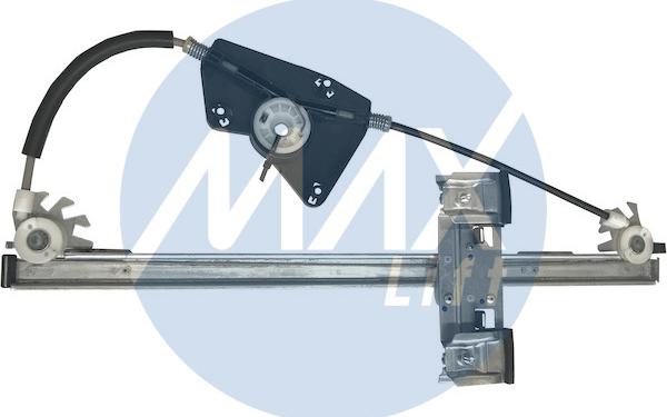 MAX WVW108-L - Підйомний пристрій для вікон autozip.com.ua