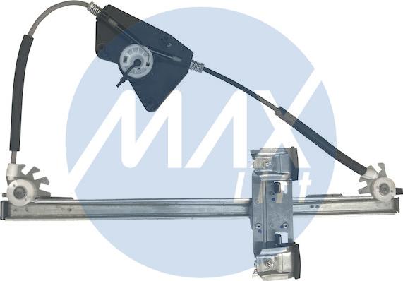 MAX WVW107L - Підйомний пристрій для вікон autozip.com.ua