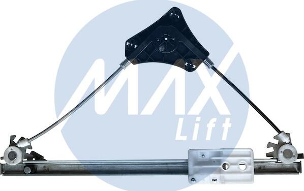 MAX WVW116-L - Підйомний пристрій для вікон autozip.com.ua