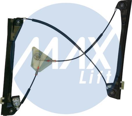 MAX WVW180R - Підйомний пристрій для вікон autozip.com.ua