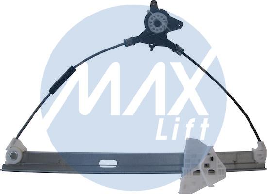 MAX WZD100R - Підйомний пристрій для вікон autozip.com.ua