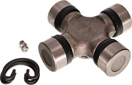 Maxgear 49-5197 - Шарнір, поздовжній вал autozip.com.ua