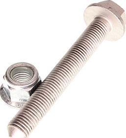 Maxgear 49-5155 - Болт регулювання розвалу коліс autozip.com.ua