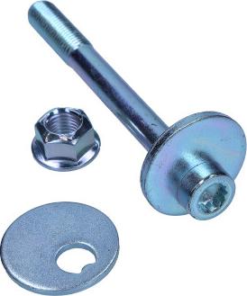 Maxgear 49-5158 - Болт регулювання розвалу коліс autozip.com.ua