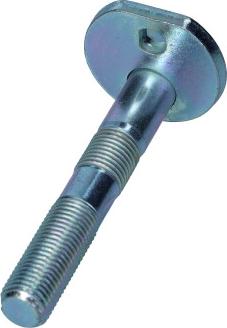 Maxgear 49-5342 - Болт регулювання розвалу коліс autozip.com.ua