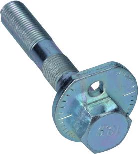 Maxgear 49-5342 - Болт регулювання розвалу коліс autozip.com.ua
