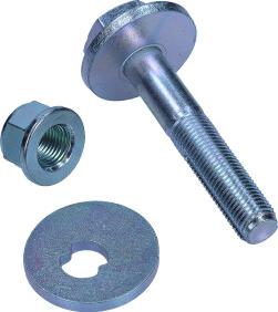 Maxgear 49-5332 - Болт регулювання розвалу коліс autozip.com.ua