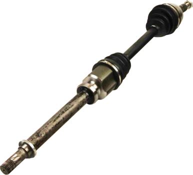 Maxgear 49-0984 - Приводний вал autozip.com.ua