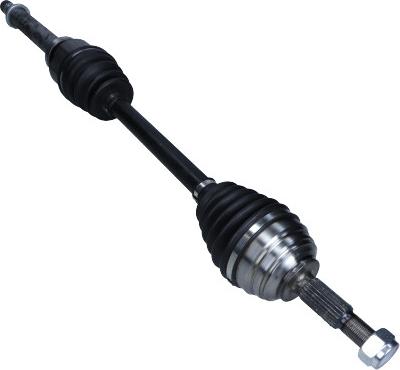 Maxgear 49-0983 - Приводний вал autozip.com.ua
