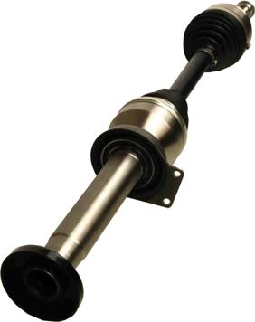 Maxgear 49-0929 - Приводний вал autozip.com.ua