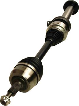 Maxgear 49-0929 - Приводний вал autozip.com.ua