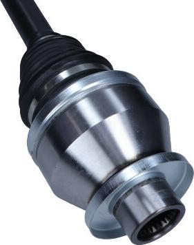 Maxgear 49-0927 - Приводний вал autozip.com.ua