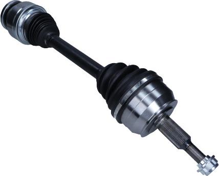 Maxgear 49-0927 - Приводний вал autozip.com.ua