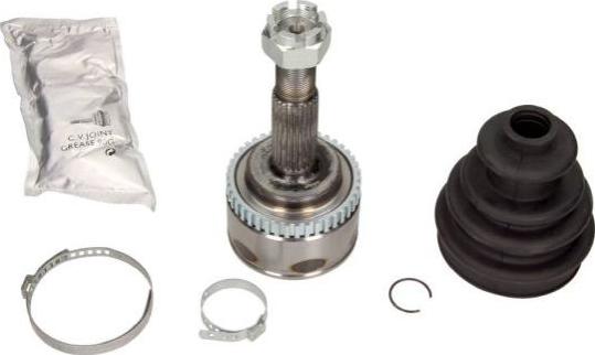 Maxgear 49-0407 - Шарнір, ШРУС, приводний вал autozip.com.ua