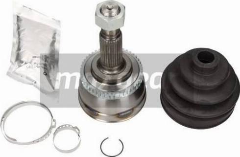 Maxgear 49-0413 - Шарнір, ШРУС, приводний вал autozip.com.ua