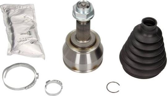 Maxgear 49-0435 - Шарнір, ШРУС, приводний вал autozip.com.ua
