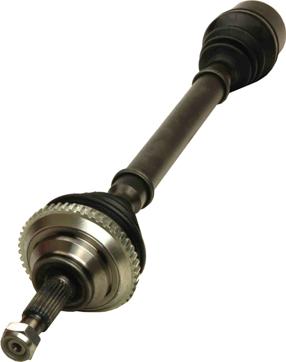 Maxgear 49-0474 - Приводний вал autozip.com.ua