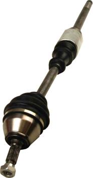 Maxgear 49-0471 - Приводний вал autozip.com.ua