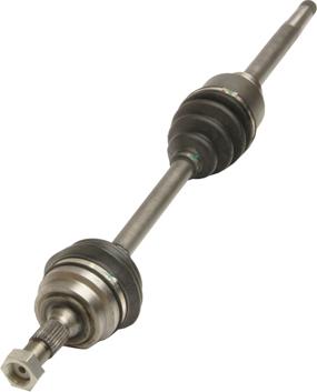 Maxgear 49-0546 - Приводний вал autozip.com.ua
