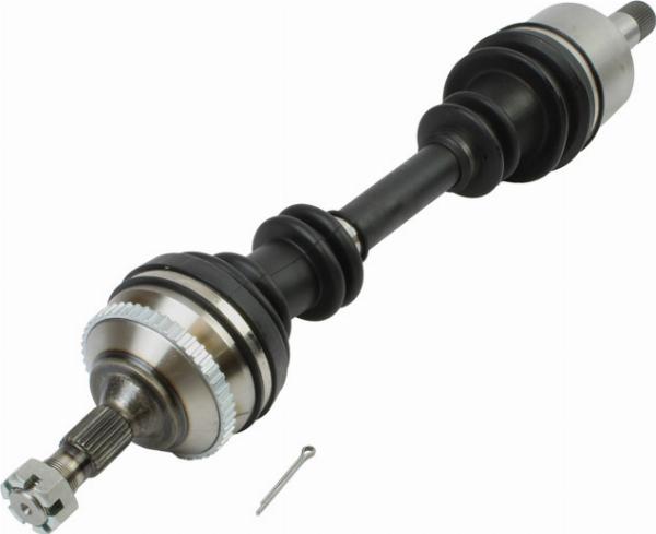Maxgear 49-0534 - Приводний вал autozip.com.ua