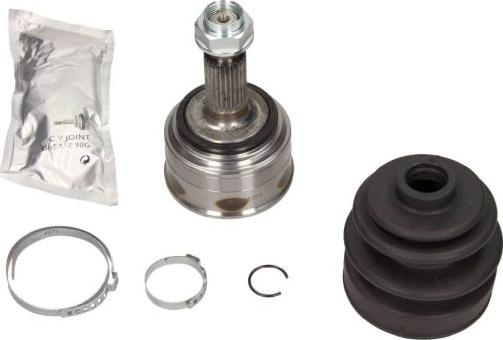 Maxgear 49-0528 - Шарнір, ШРУС, приводний вал autozip.com.ua