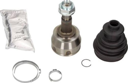 Maxgear 49-0575 - Шарнір, ШРУС, приводний вал autozip.com.ua