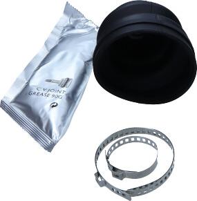 Maxgear 49-0697 - Пильник, приводний вал autozip.com.ua