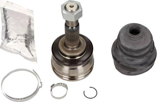 Maxgear 49-0652 - Шарнір, ШРУС, приводний вал autozip.com.ua
