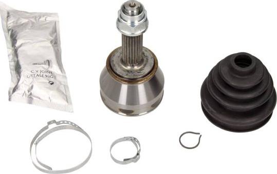 Maxgear 49-0611 - Шарнір, ШРУС, приводний вал autozip.com.ua