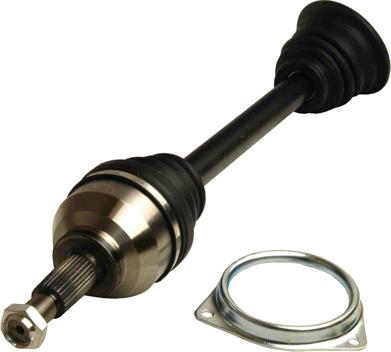 Maxgear 49-0624 - Приводний вал autozip.com.ua