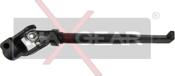 Maxgear 49-0020 - Шарнір, вал сошки рульового управління autozip.com.ua