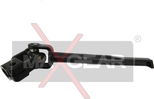 Maxgear 49-0021 - Шарнір, вал сошки рульового управління autozip.com.ua