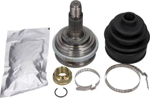 Maxgear 49-0153 - Шарнір, ШРУС, приводний вал autozip.com.ua