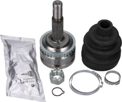 Maxgear 49-0185 - Шарнір, ШРУС, приводний вал autozip.com.ua